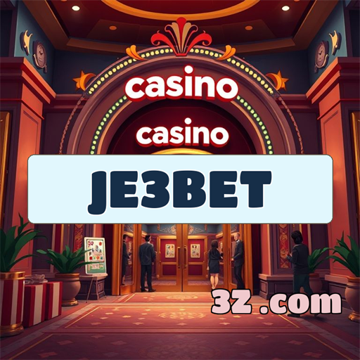 Recursos Confiáveis em je3bet.com: Seu Portal de Jogos Seguro