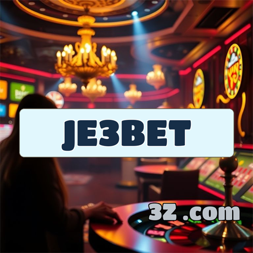 Apostas Empolgantes no je3bet.com: O Futuro do Jogo Online