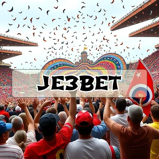 je3bet.com: O Bingo que Você Sempre Quis Jogar Online