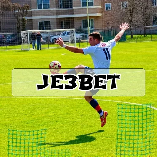 je3bet.com: Bônus Imperdíveis para Quem Ama Jogos de Apostas