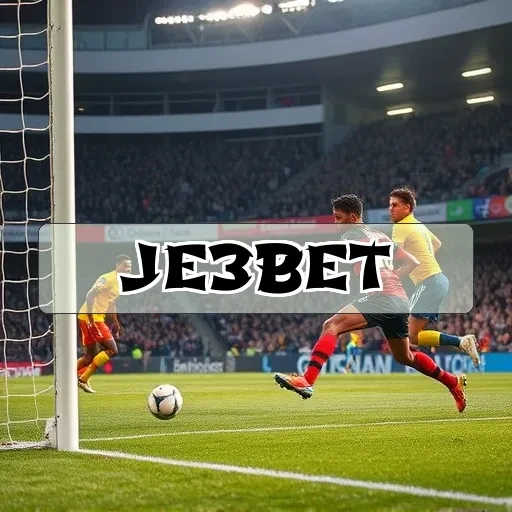je3bet.com: A Seção de Cartas e suas Estratégias Surpreendentes