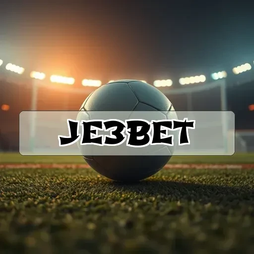 je3bet.com: A Revolução do Cassino Ao Vivo no Brasil