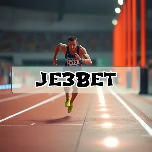 je3bet.com: Explore as Melhores Oportunidades da Loteria Online