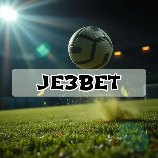 je3bet.com é o site de apostas esportivas que você esperava!