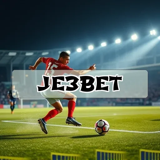 je3bet.com: Descubra o Fascinante Mundo dos Esportes Virtuais
